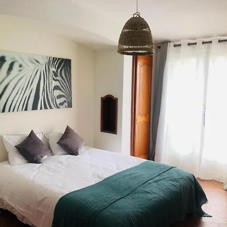 Villa Vence * Vence