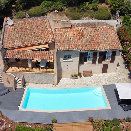 Villa Vence Villa Vence