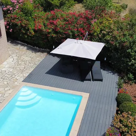 Villa Vence