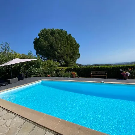 Villa Vence Villa Vence
