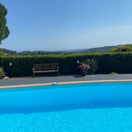 Villa Vence *