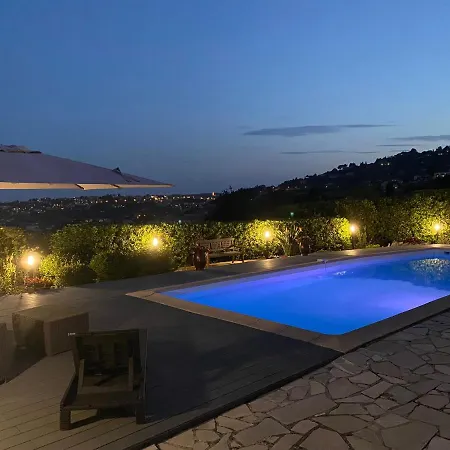 Villa Vence Vence
