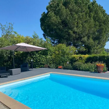 Villa Villa Vence