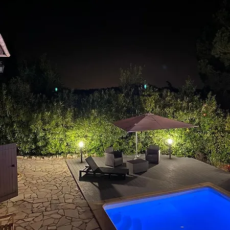 Villa Villa Vence